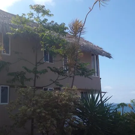Casa Las Mantas Santa Marianita Exterior photo