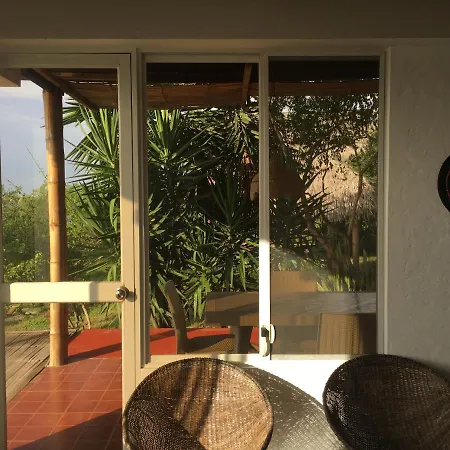 Casa Las Mantas Santa Marianita Exterior photo