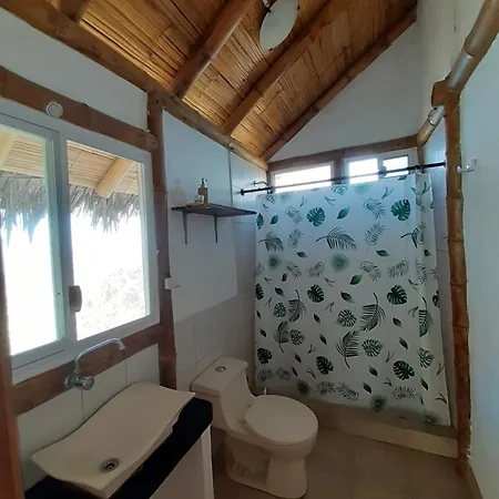 Casa Las Mantas Santa Marianita Room photo