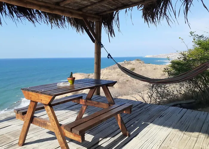 Casa Las Mantas