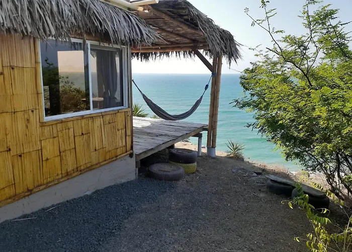 Casa Las Mantas