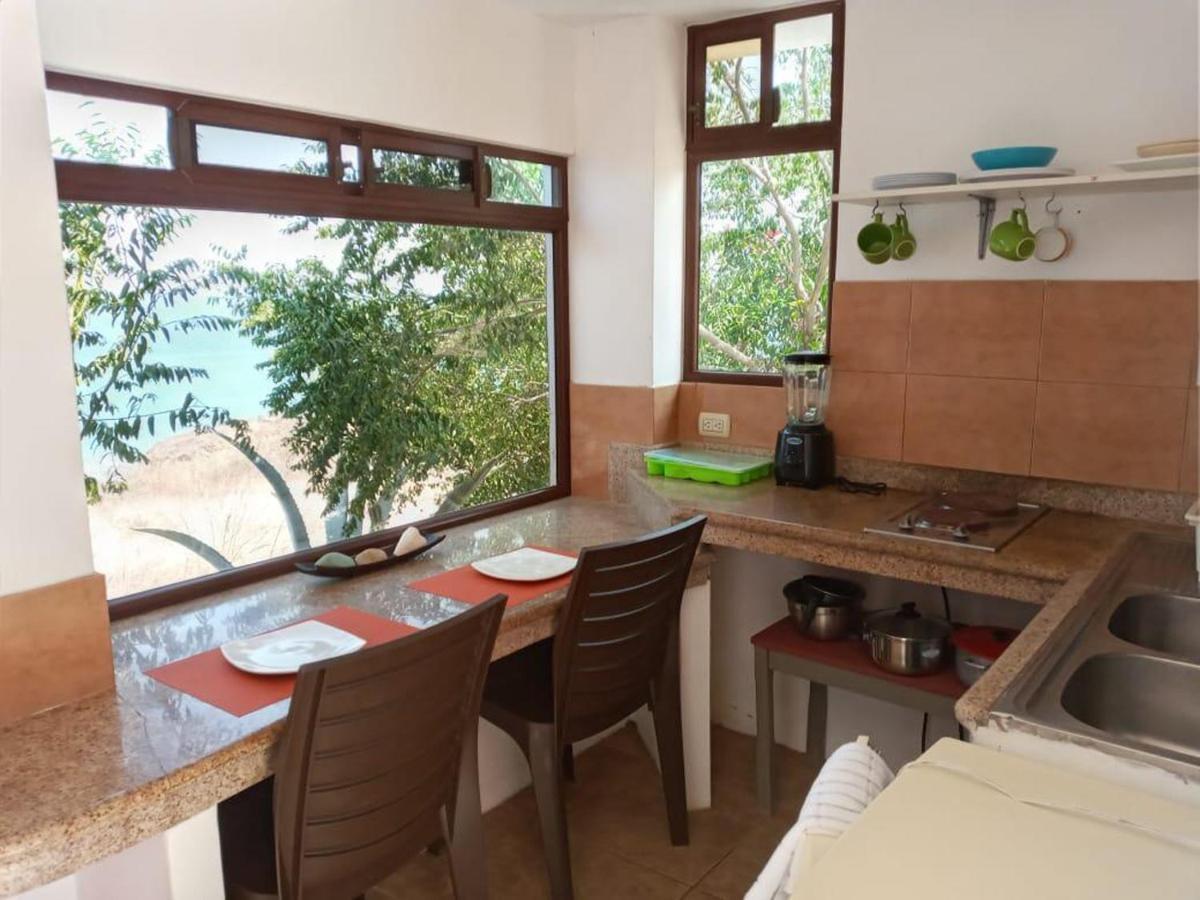 Casa Mantas Country house