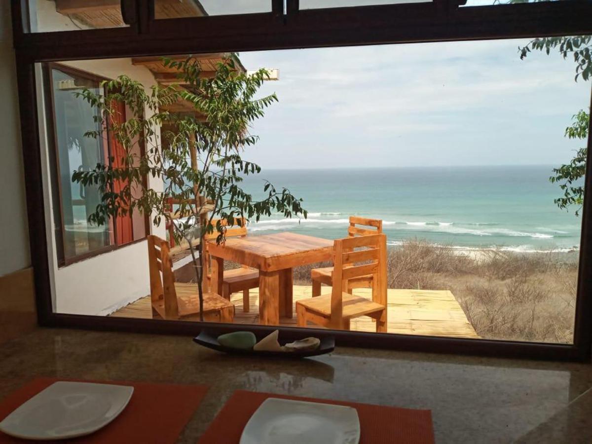 Country house Casa Mantas *