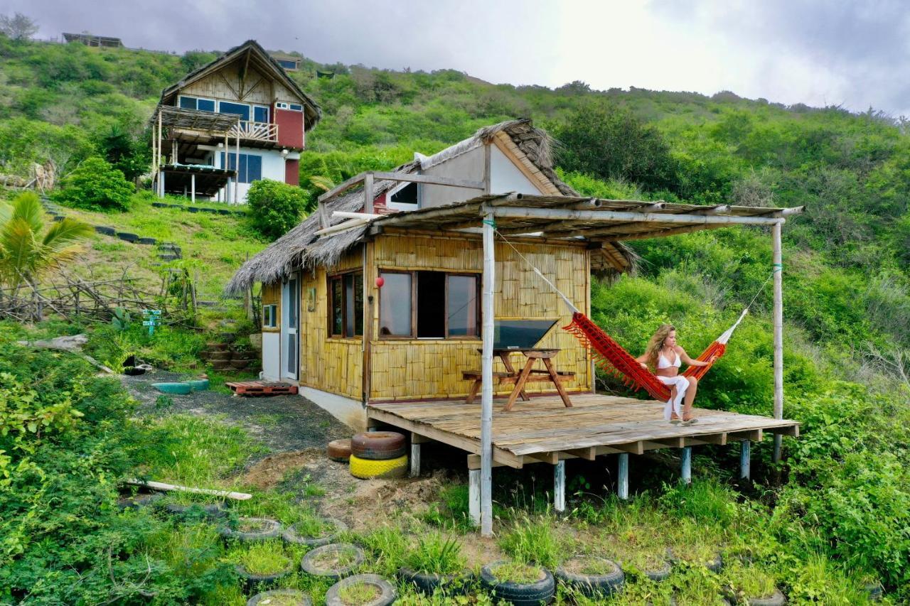 Casa Mantas Santa Marianita