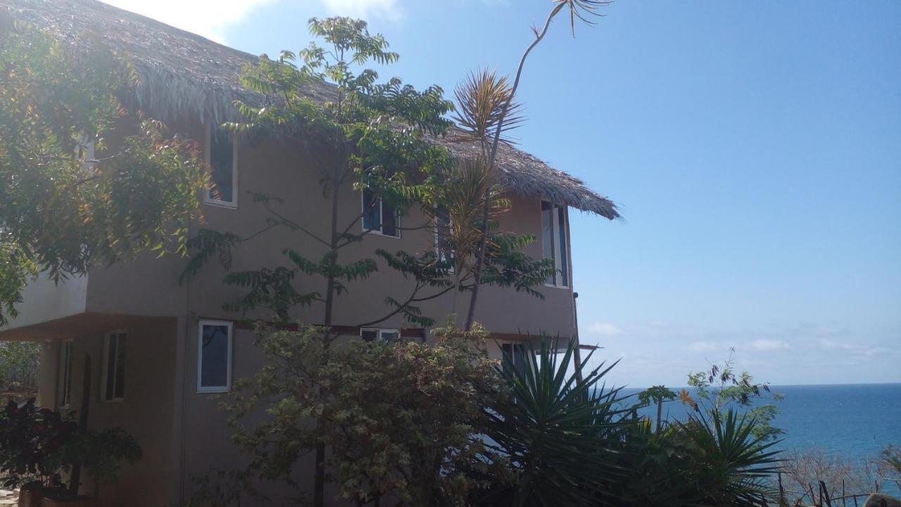 Country house Casa Mantas *