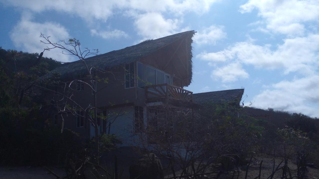 Casa Mantas * Santa Marianita