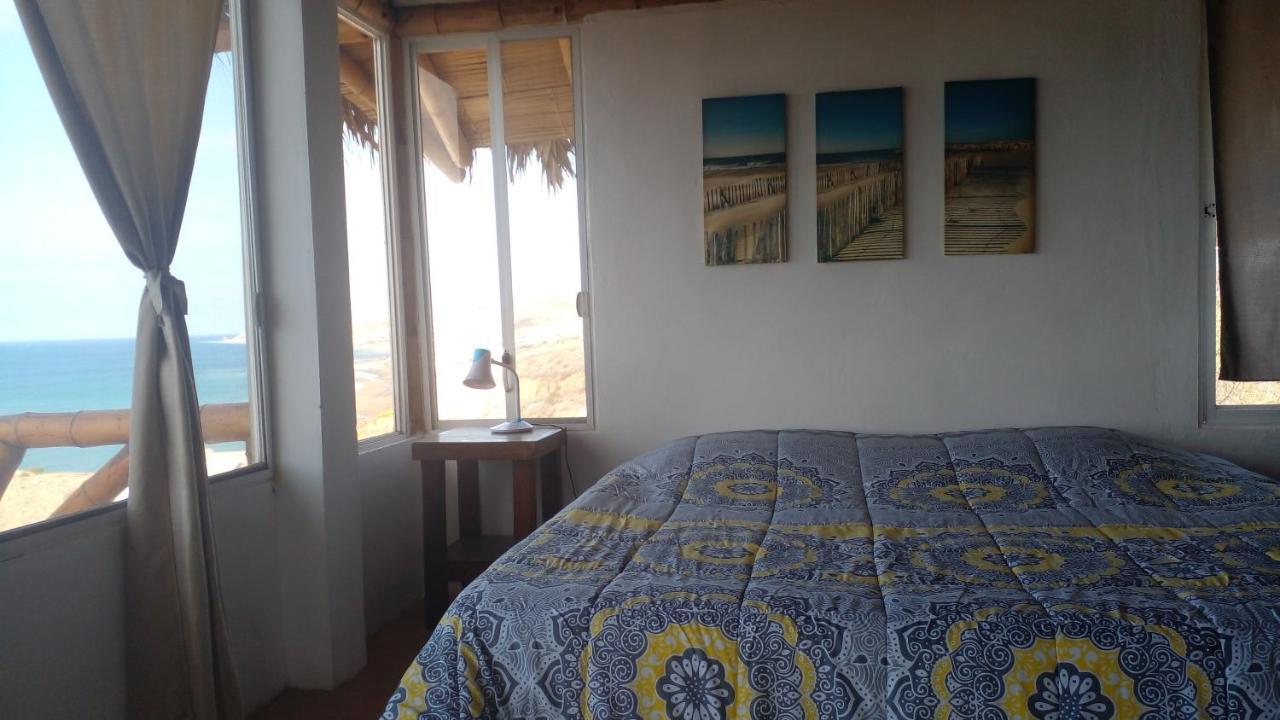 Country house Casa Mantas Santa Marianita