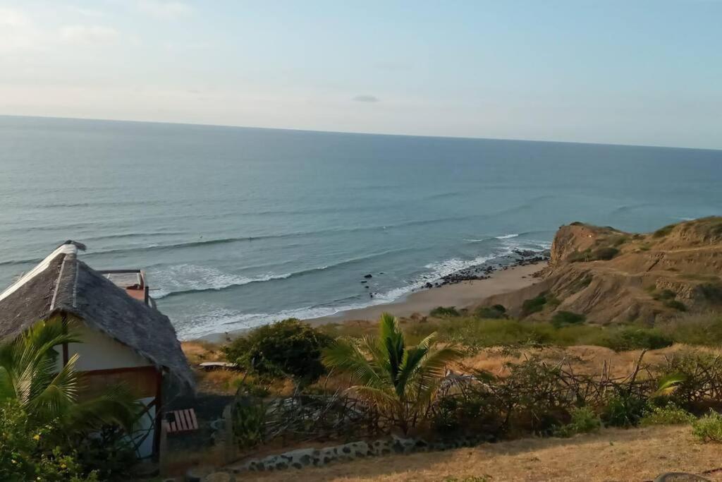 Casa Mantas Country house