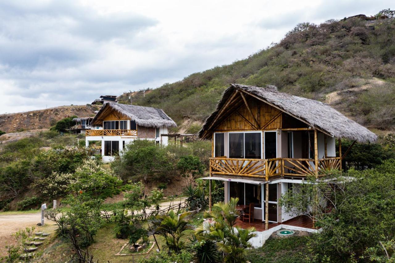 Country house Casa Mantas