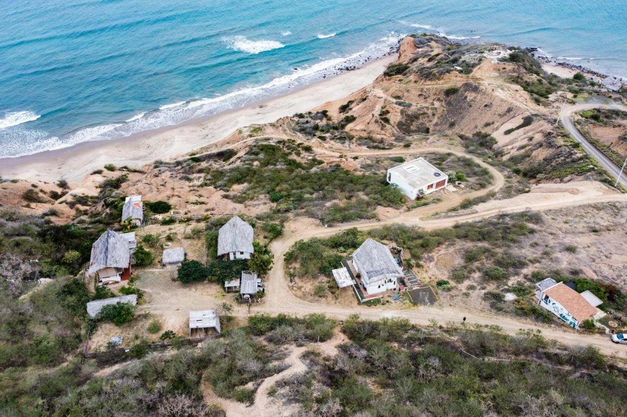 Casa Mantas Country house Santa Marianita