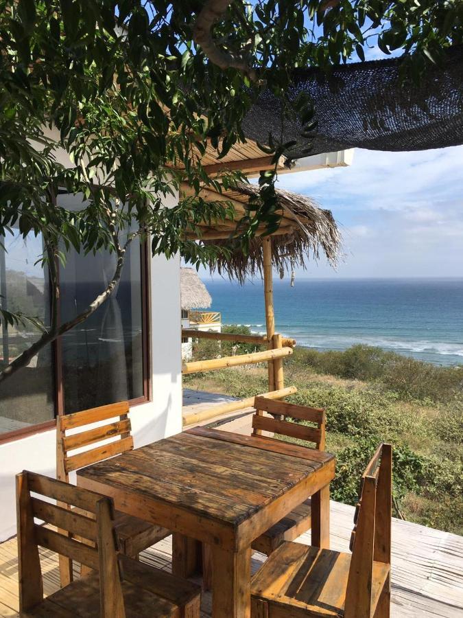 Casa Mantas * Santa Marianita