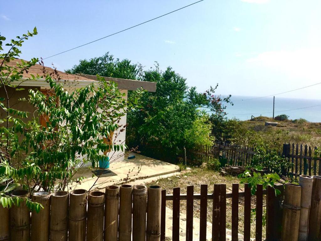 Country house Casa Mantas Santa Marianita