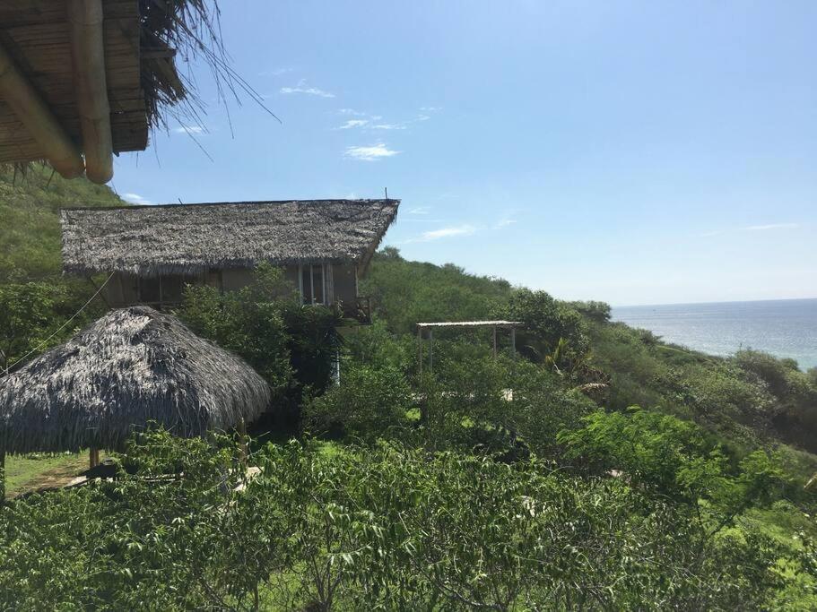 Casa Mantas Santa Marianita