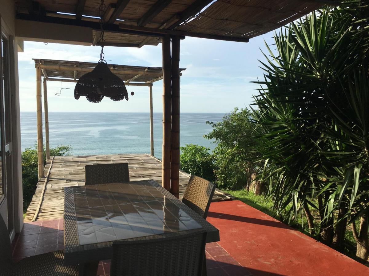 Casa Mantas Country house *