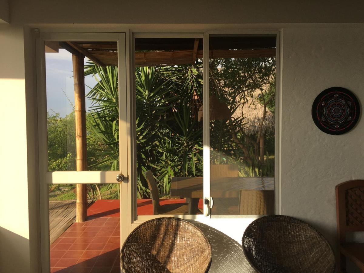 Country house Casa Mantas Santa Marianita