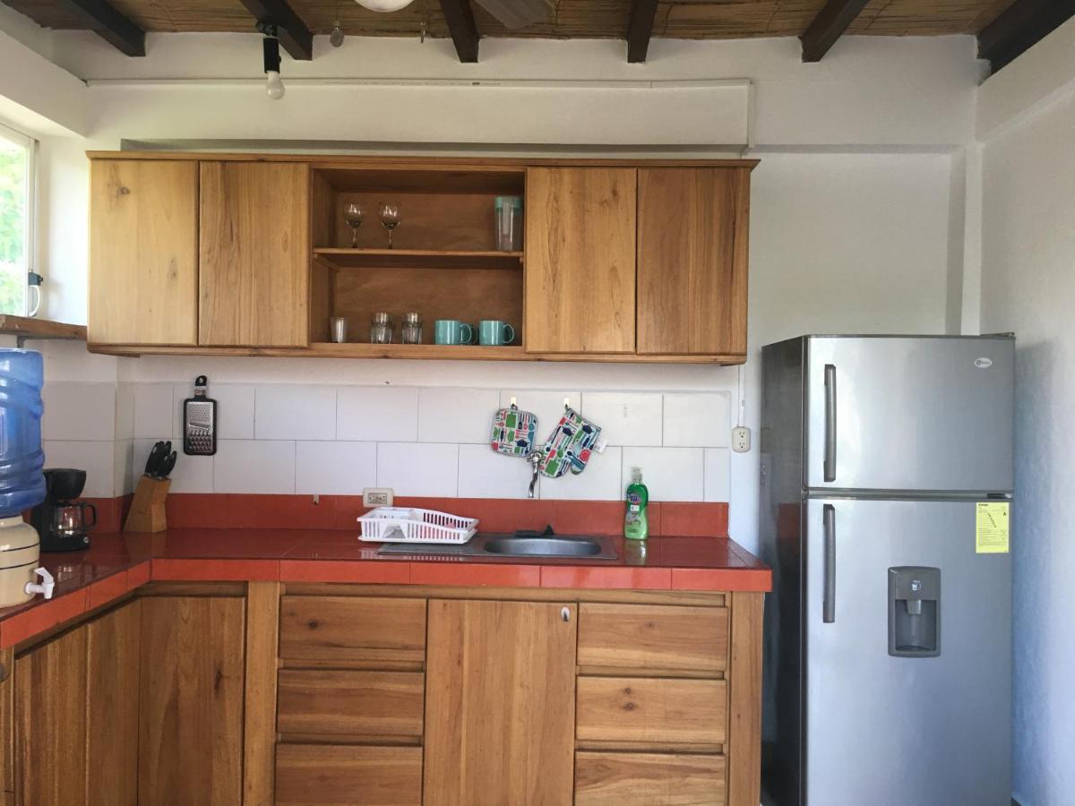 Country house Casa Mantas *