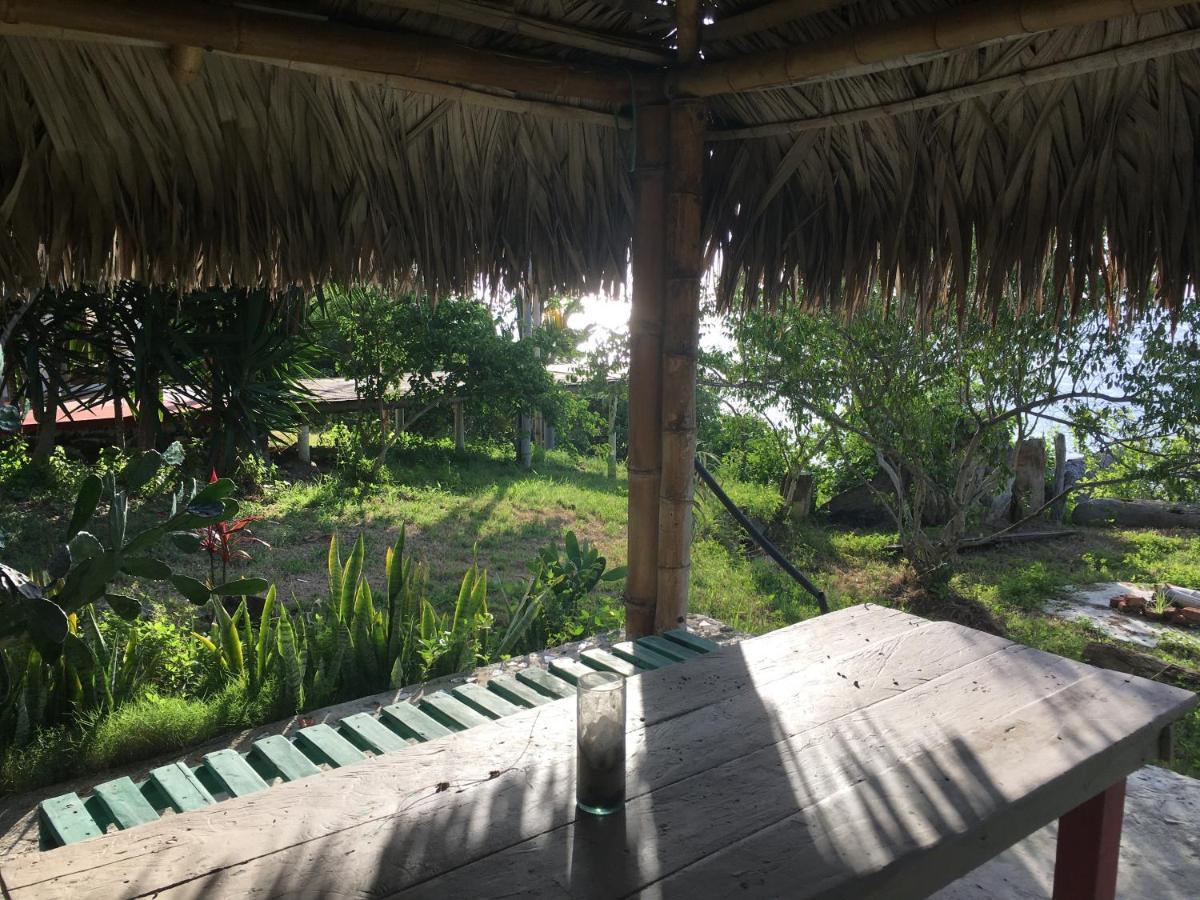 Casa Mantas Country house Santa Marianita