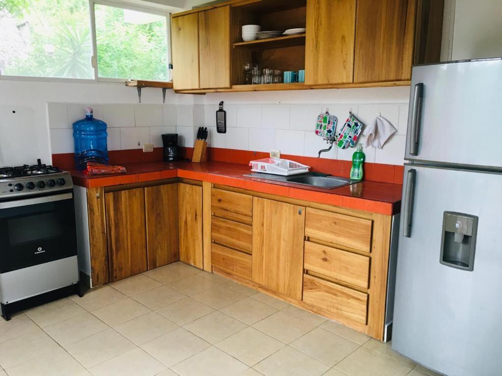 Casa Mantas Country house