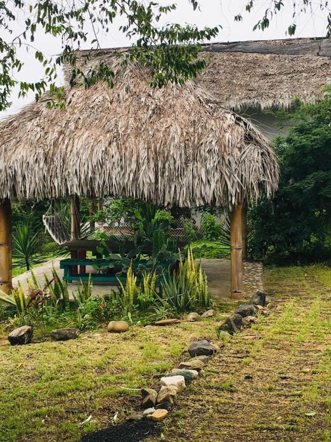 Country house Casa Mantas *