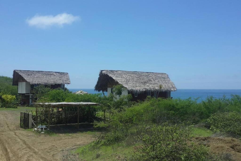 Country house Casa Mantas