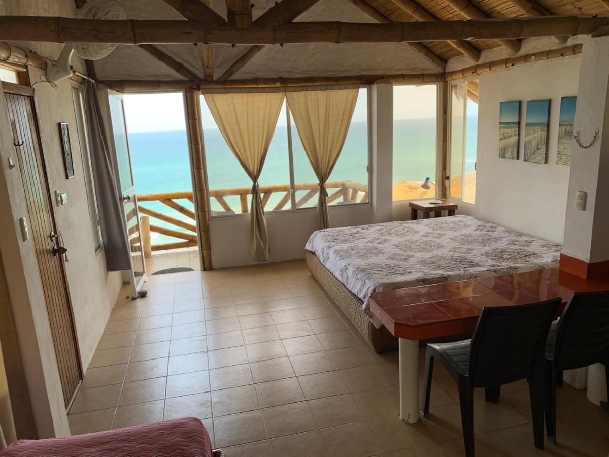 Casa Mantas Country house Santa Marianita