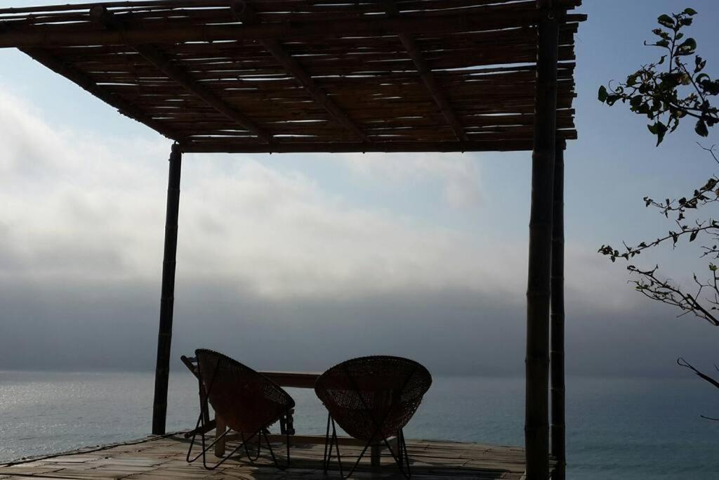 Casa Mantas