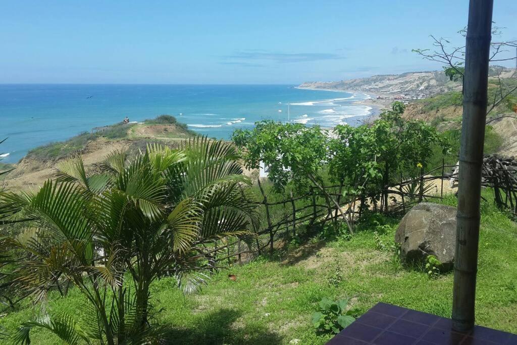 Casa Mantas Country house