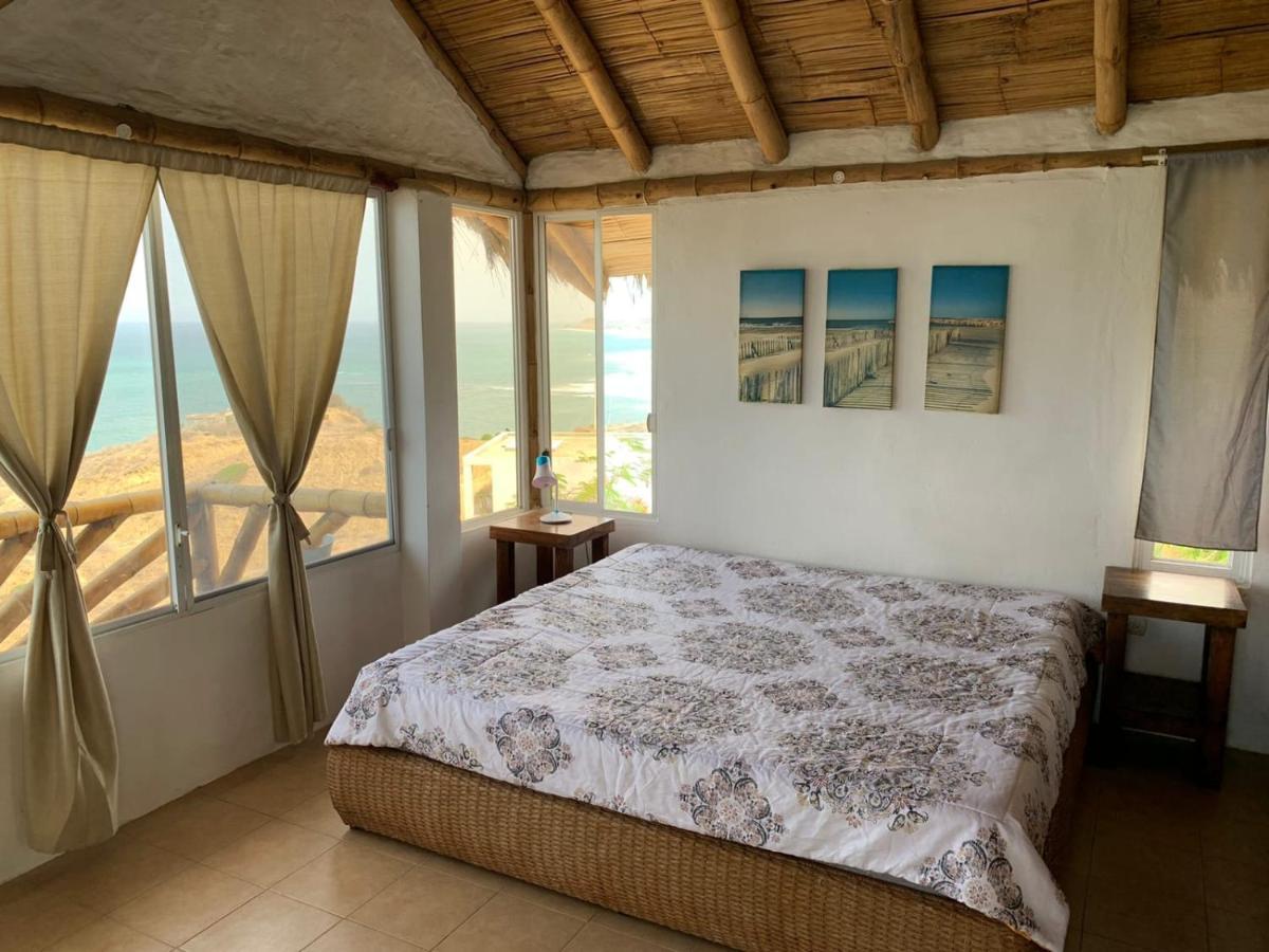 Casa Mantas Country house *