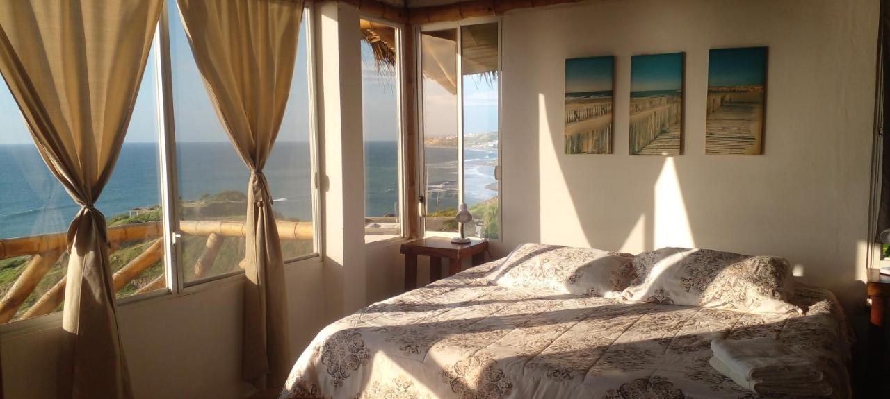 Casa Mantas Country house *