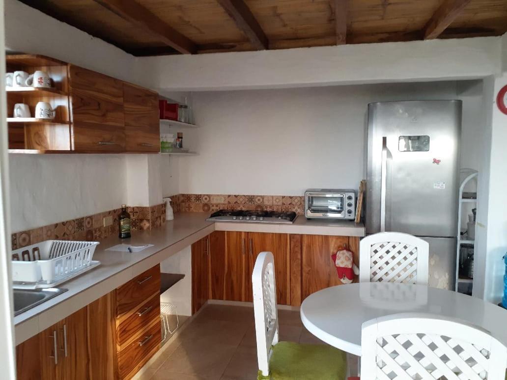 Casa Mantas