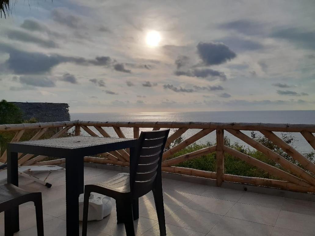 Casa Mantas Country house Santa Marianita