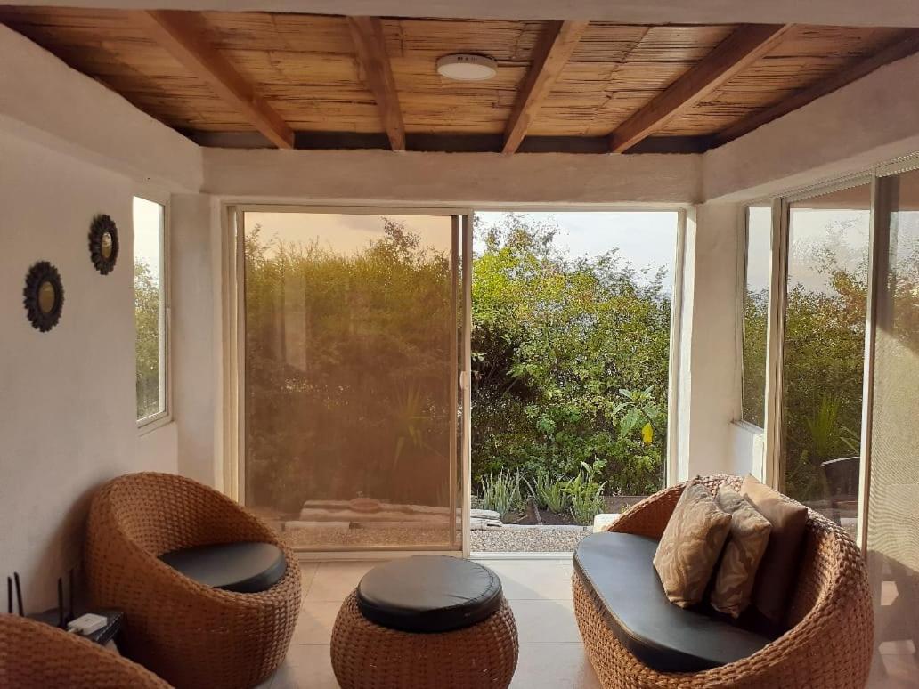 Country house Casa Mantas *