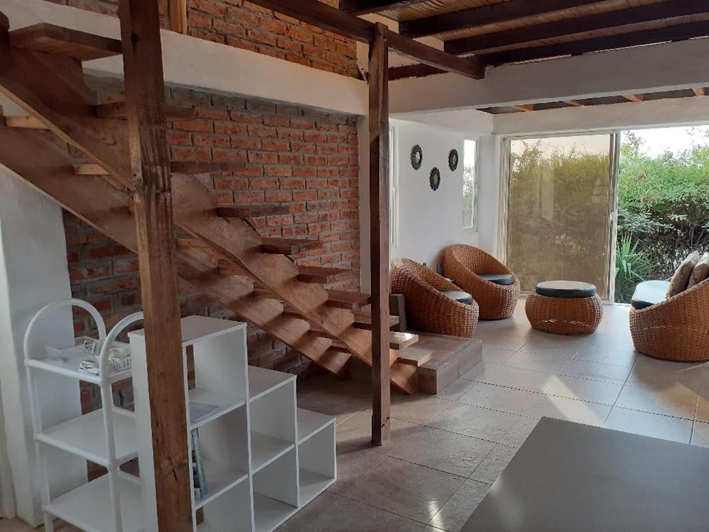 Country house Casa Mantas *