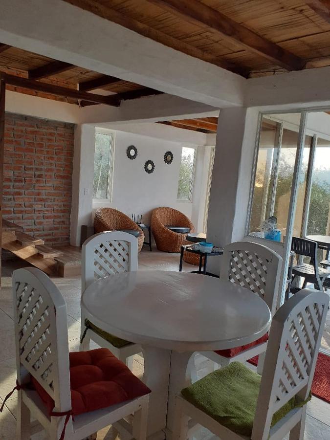 Country house Casa Mantas Santa Marianita