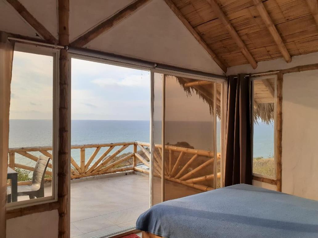Casa Mantas