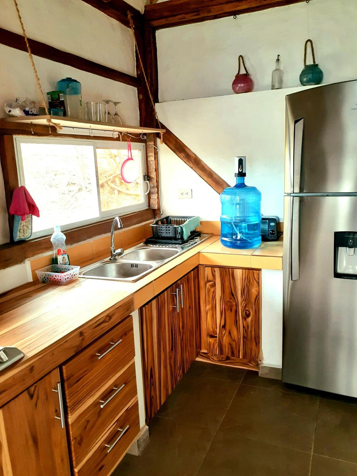 Country house Casa Mantas