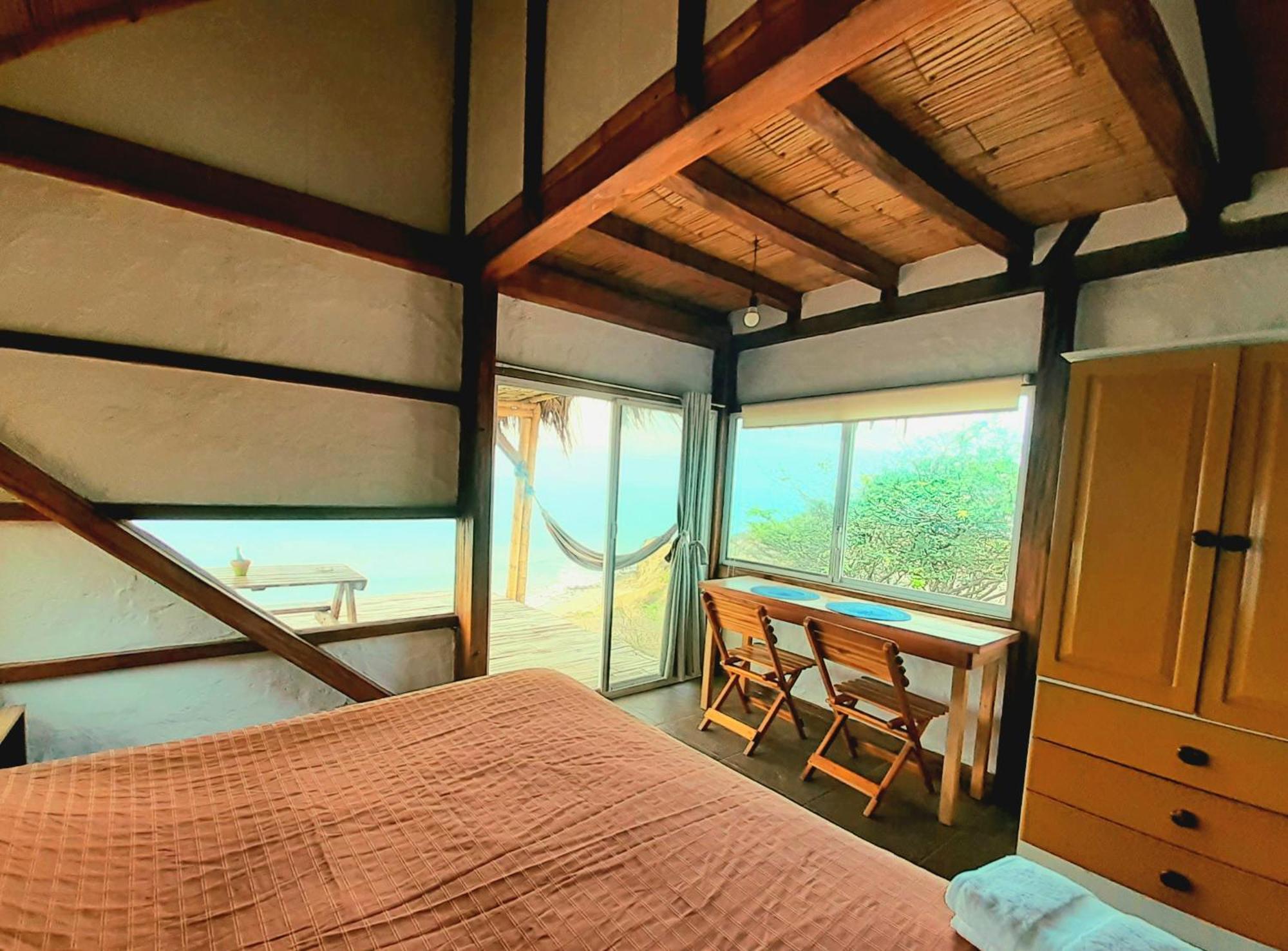 Country house Casa Mantas