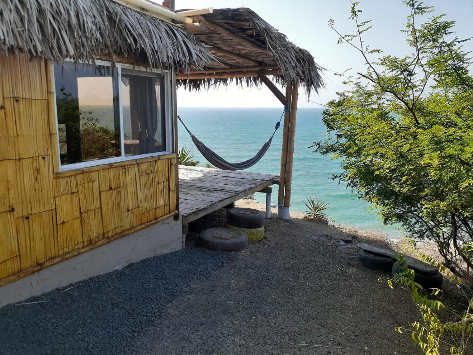 Casa Mantas Country house *