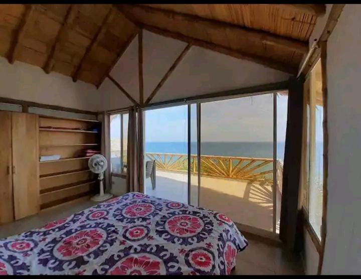 Country house Casa Mantas *
