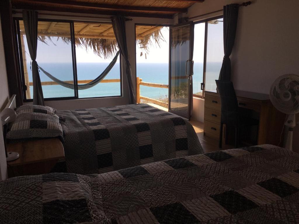 Casa Mantas Country house *