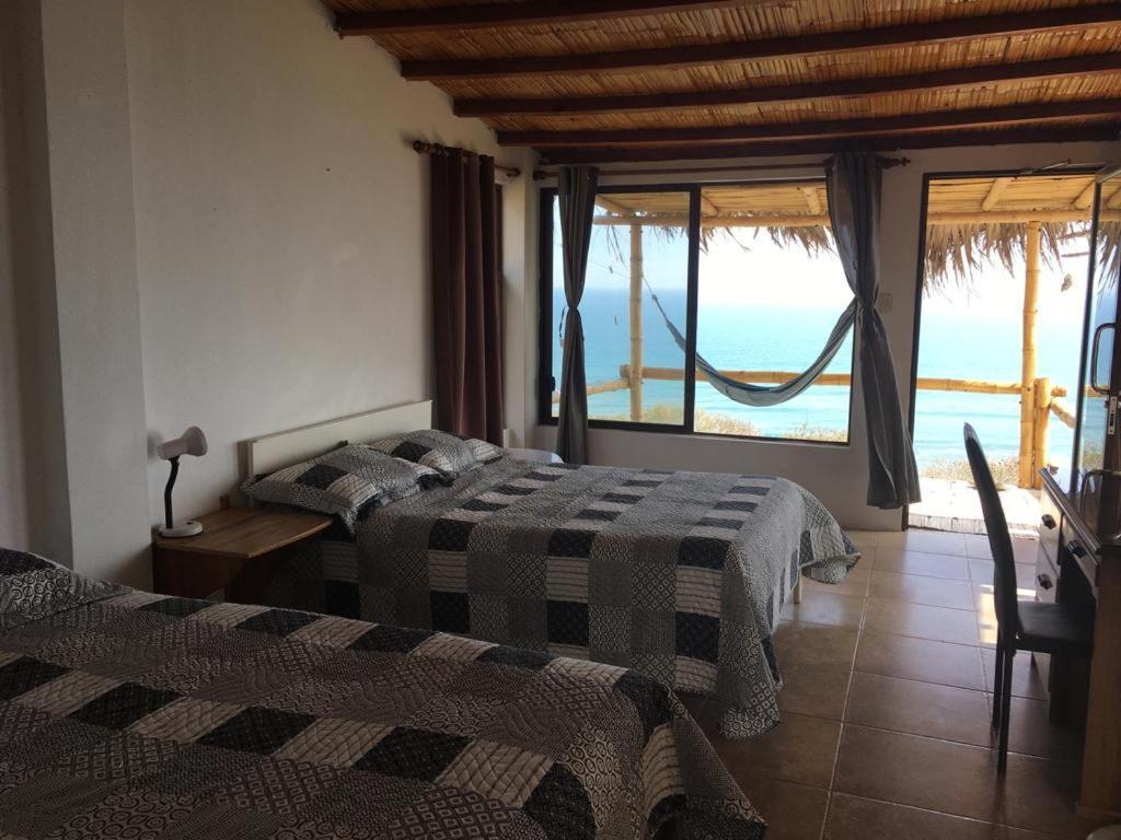 Casa Mantas