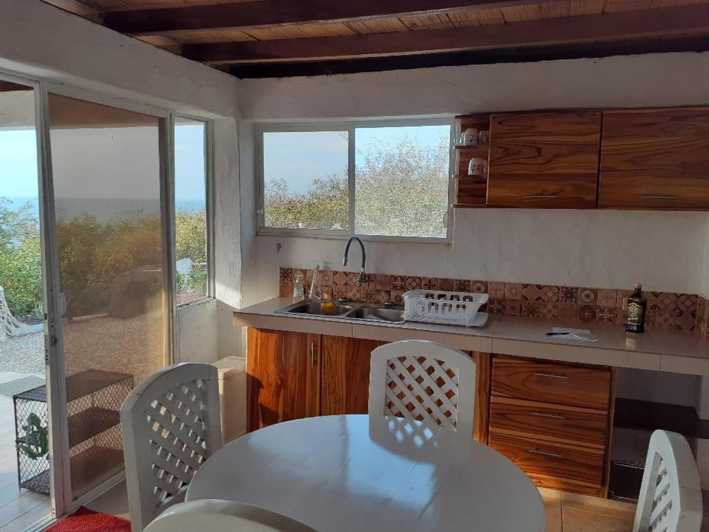 Casa Mantas Country house