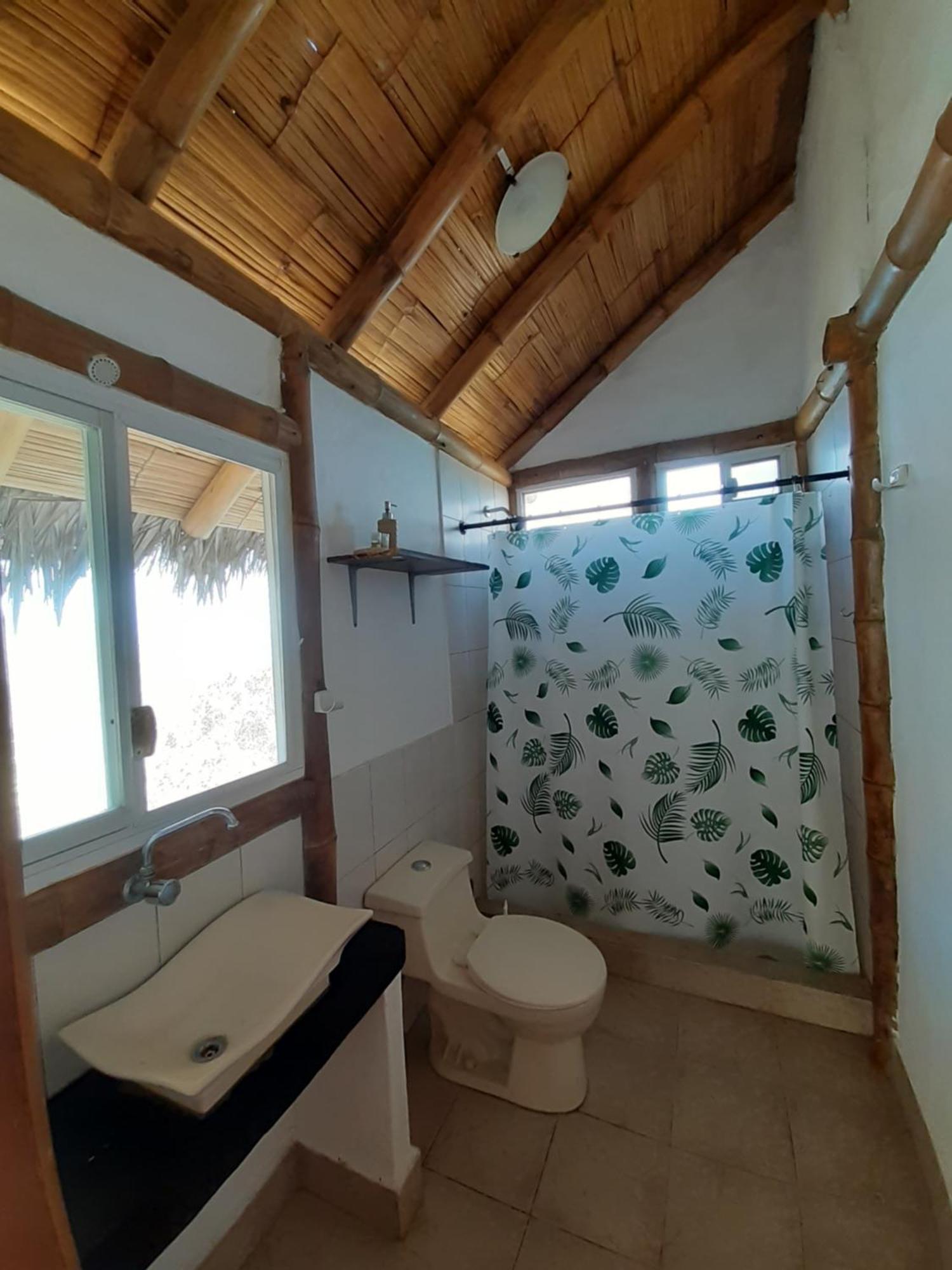 Country house Casa Mantas