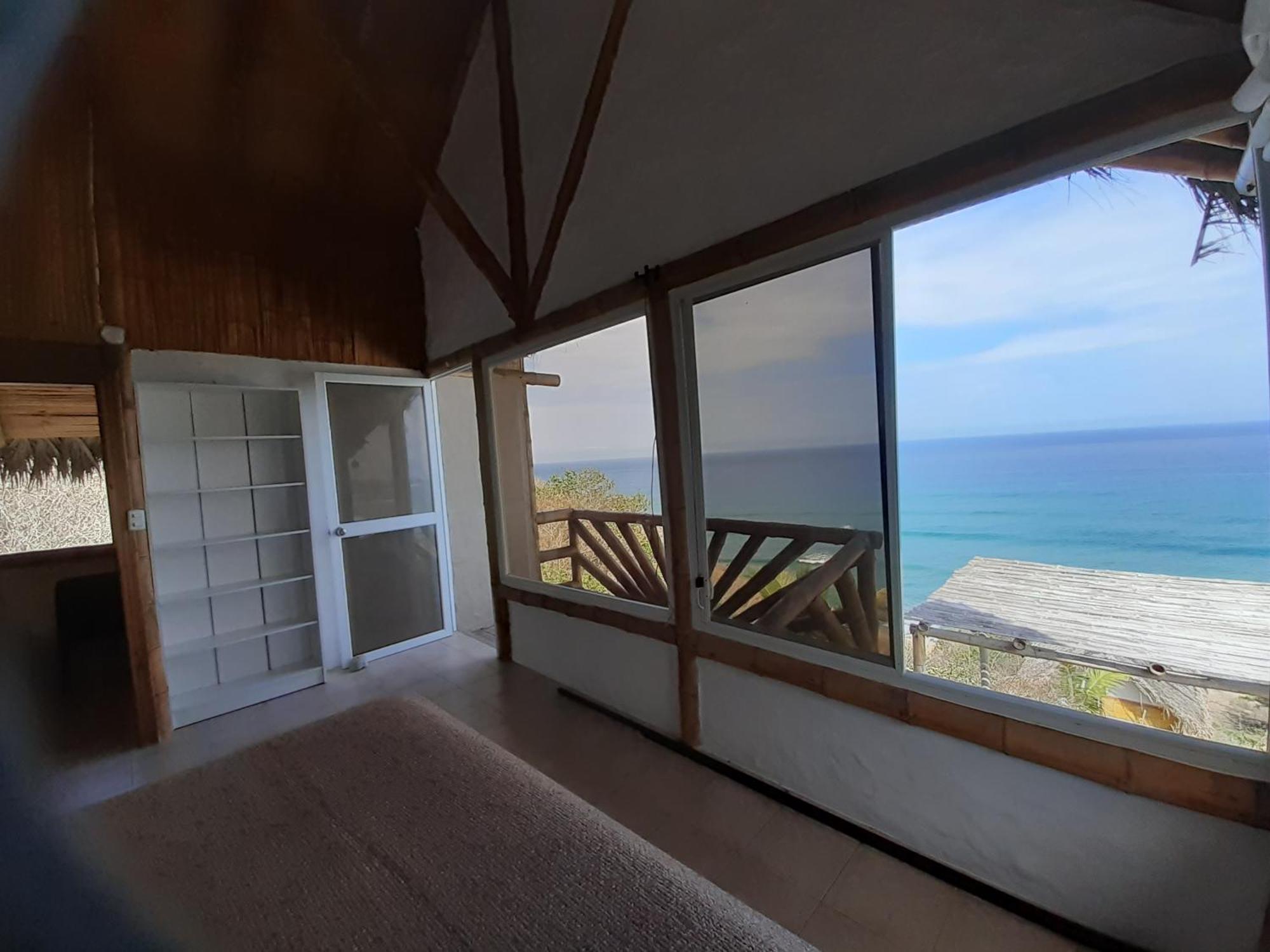 Casa Mantas *