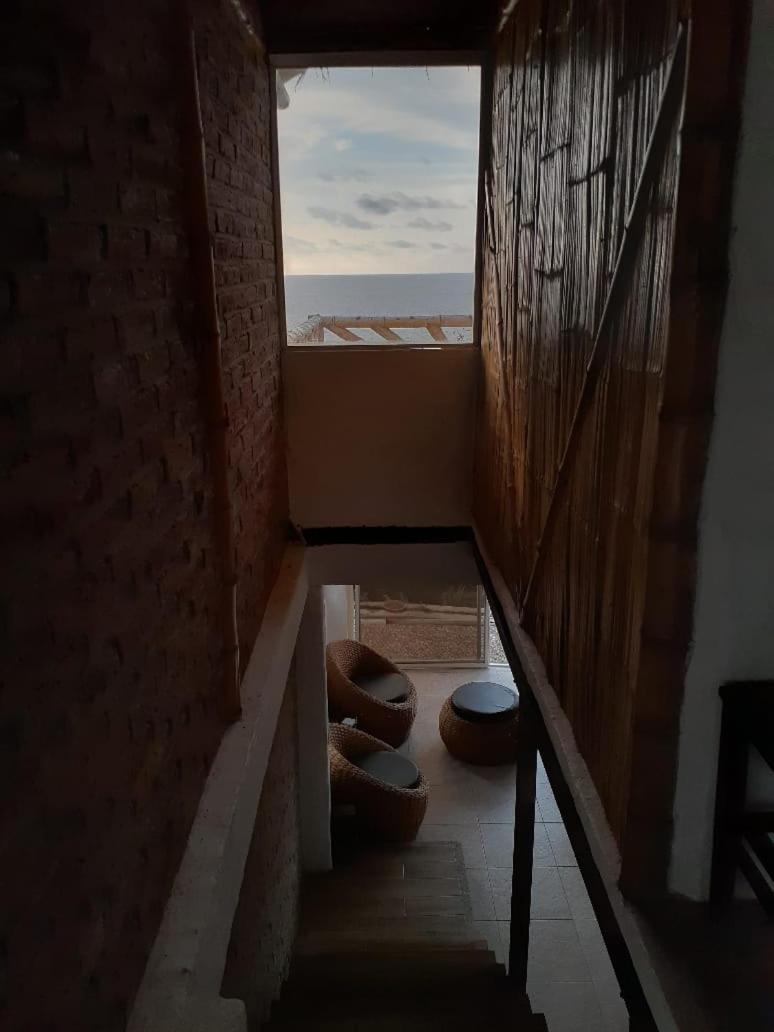 Casa Mantas * Santa Marianita