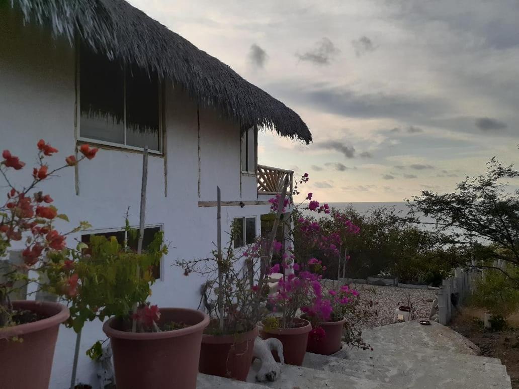 Casa Mantas Country house *