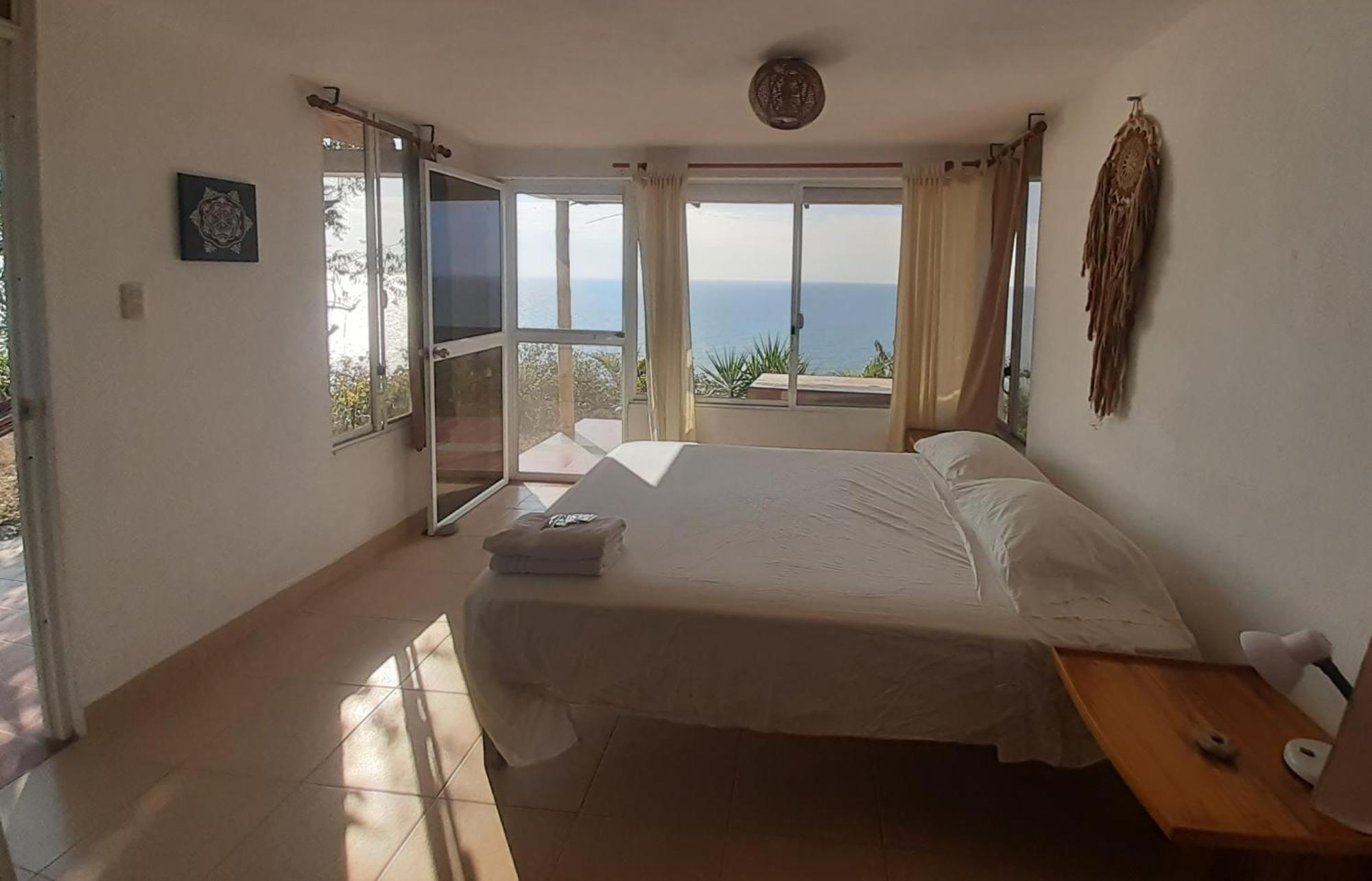 Country house Casa Mantas