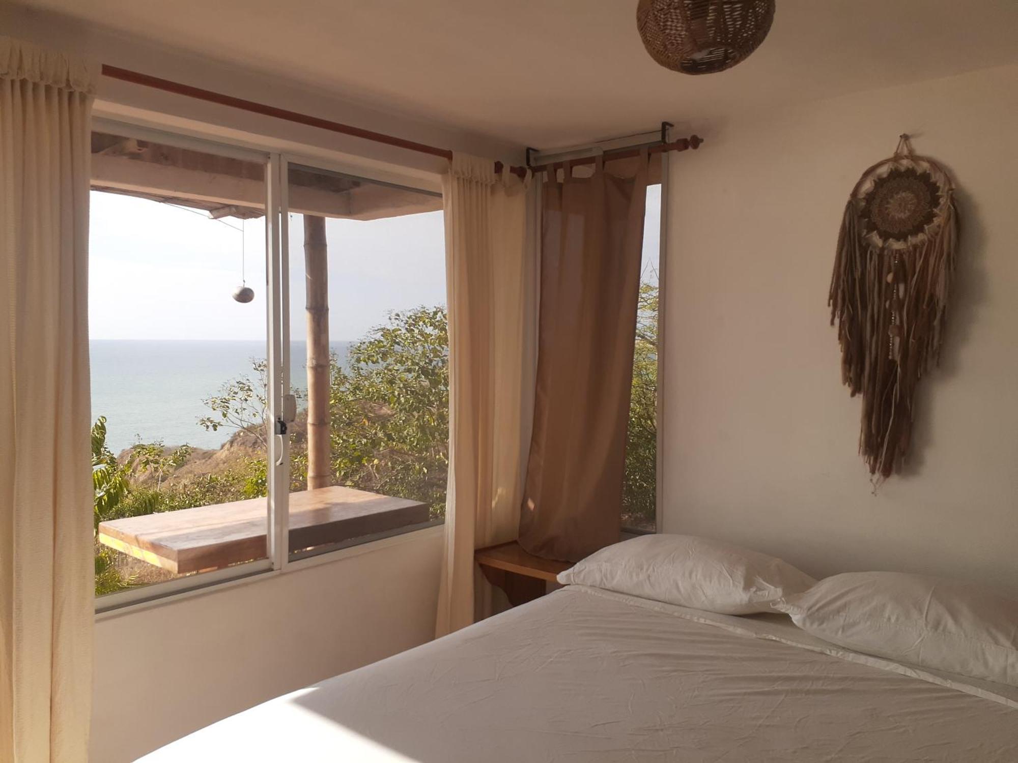 Casa Mantas Country house *