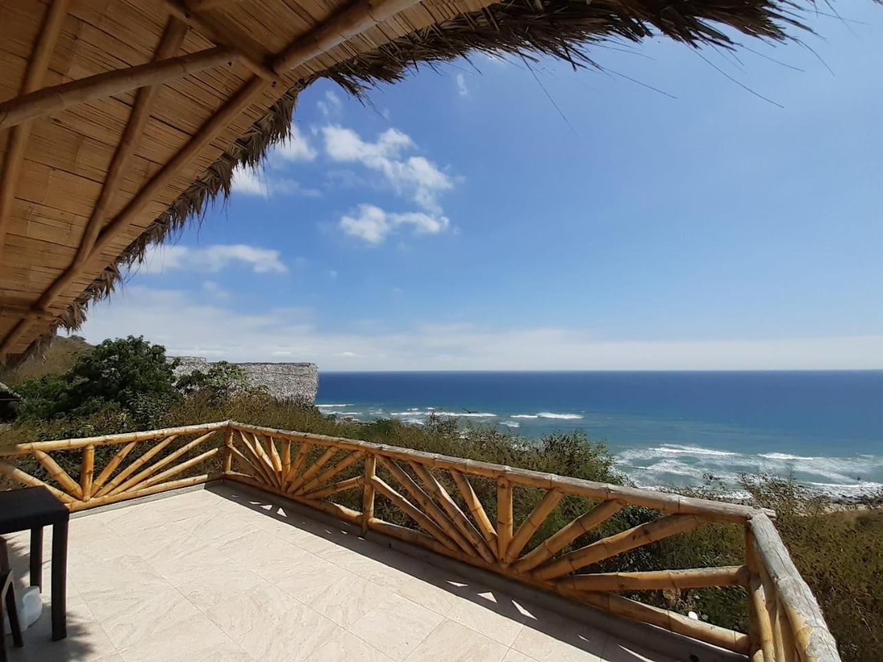 Country house Casa Mantas *