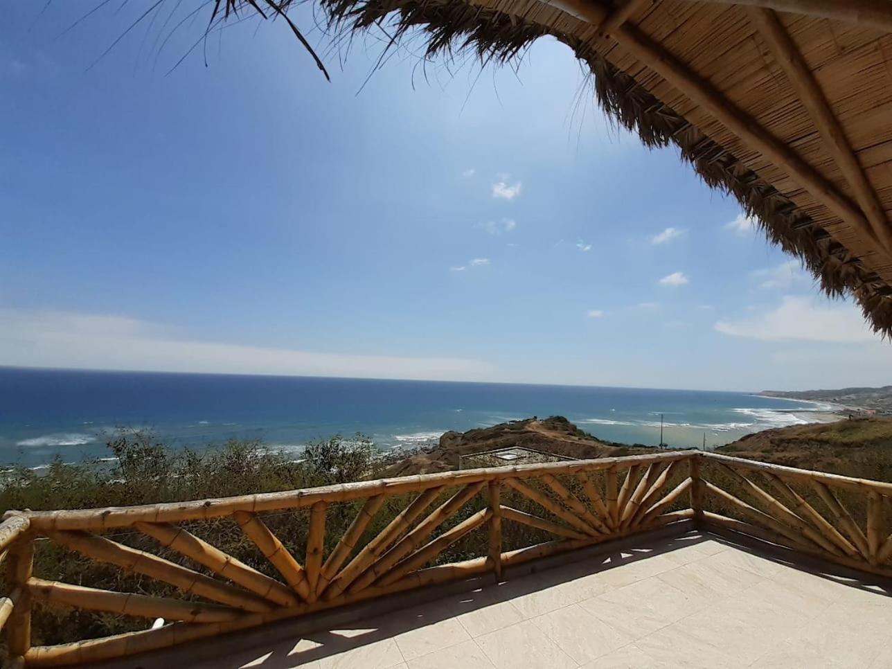 Casa Mantas Country house Santa Marianita
